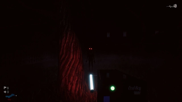 No Son Of Mine screenshot 5