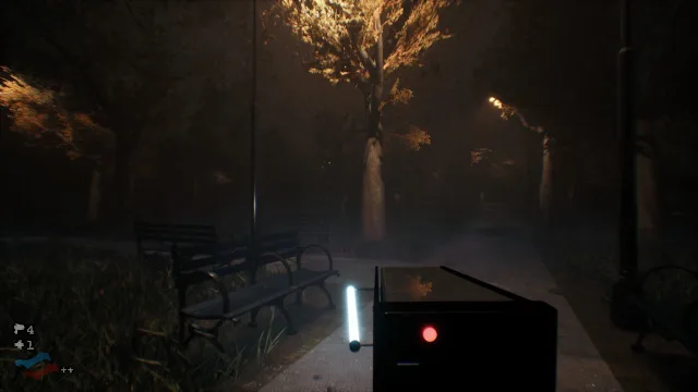 No Son Of Mine screenshot 3