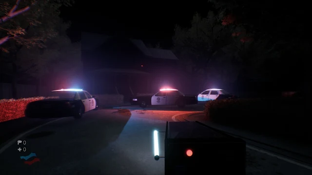 No Son Of Mine screenshot 4