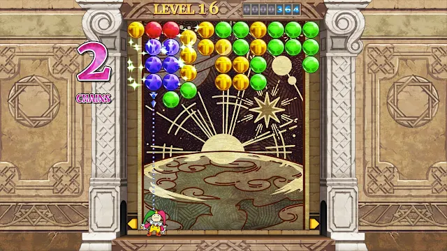 Magical Drop VI screenshot 4