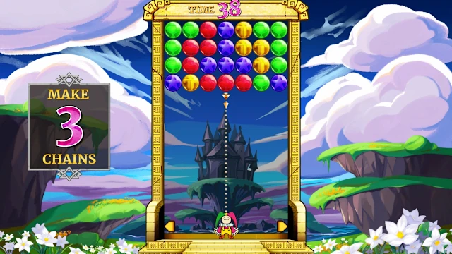 Magical Drop VI screenshot 6
