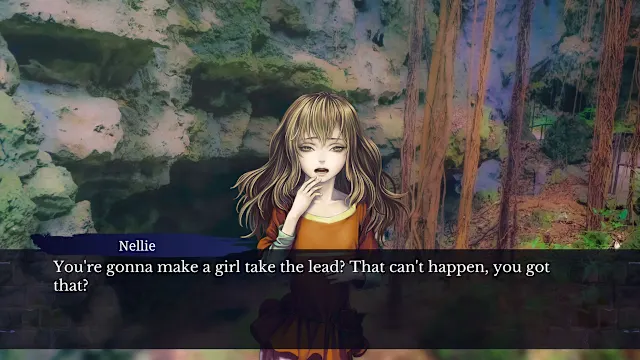 Seventh Lair screenshot 4