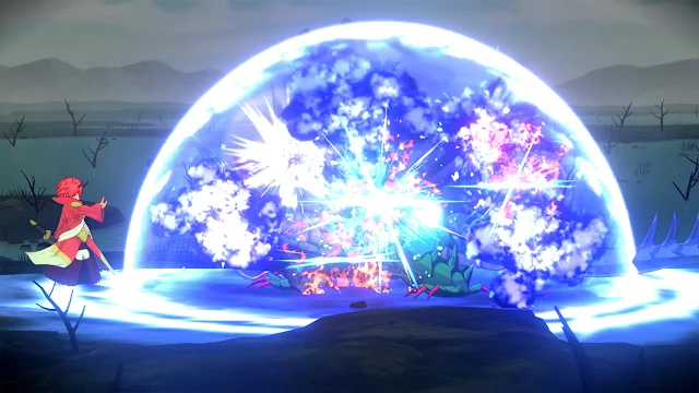 That Time I Got Reincarnated as a Slime ISEKAI Chronicles screenshot 5