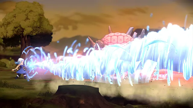 That Time I Got Reincarnated as a Slime ISEKAI Chronicles screenshot 1