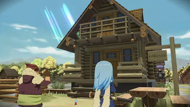 That Time I Got Reincarnated as a Slime ISEKAI Chronicles screenshot 4