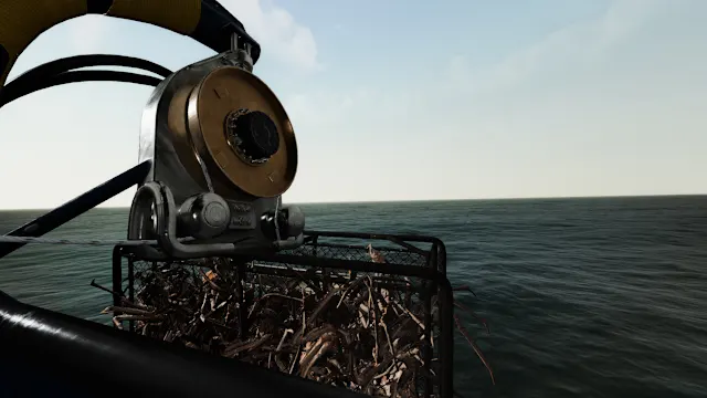 Deadliest Catch: The Game screenshot 3
