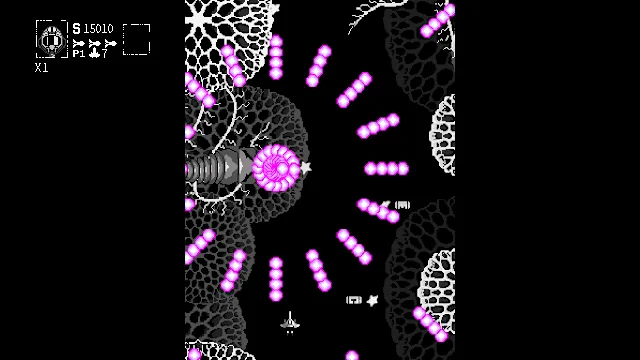 HEXAPODA screenshot 1
