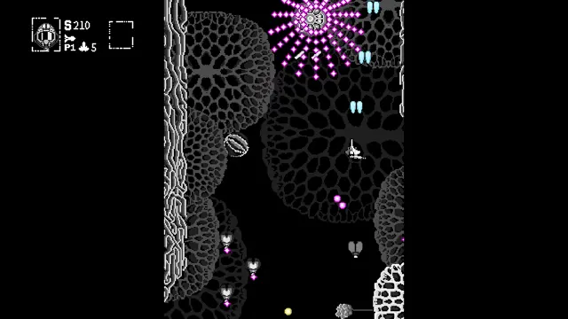 HEXAPODA screenshot 6