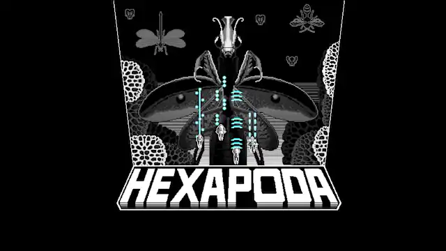 HEXAPODA