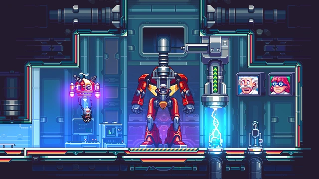 BZZZT screenshot 4