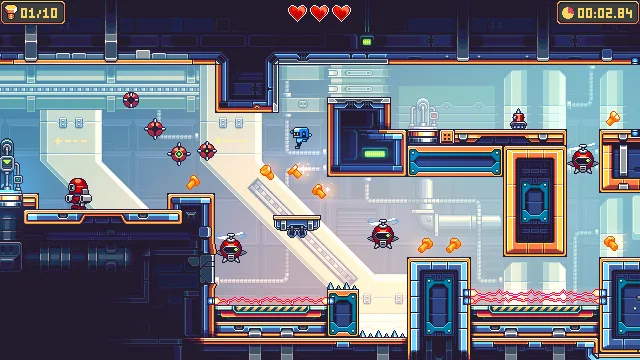 BZZZT screenshot 5