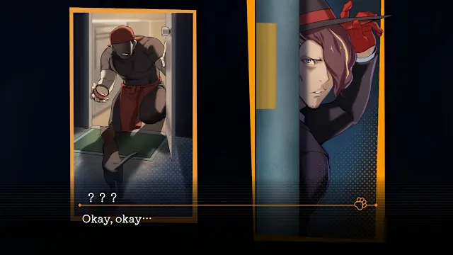Disaster Detective Saiga: An Indescribable Mystery screenshot 3