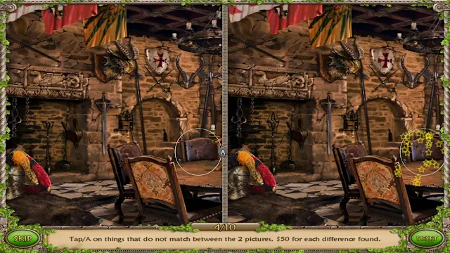 Chronicles Of Albian: The Magic Convention screenshot 4