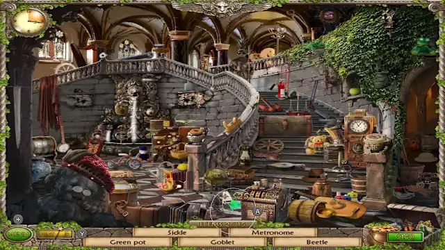 Chronicles Of Albian: The Magic Convention screenshot 5