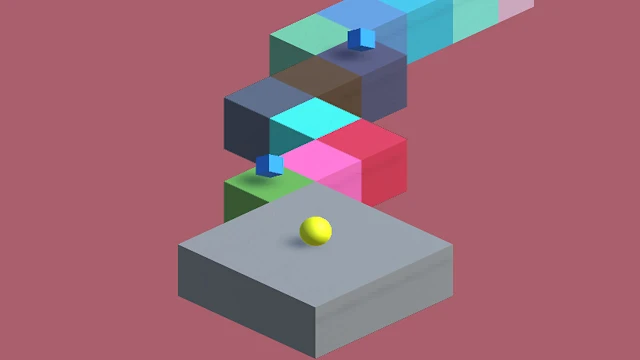 Switch Sides screenshot 1