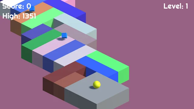 Switch Sides screenshot 3