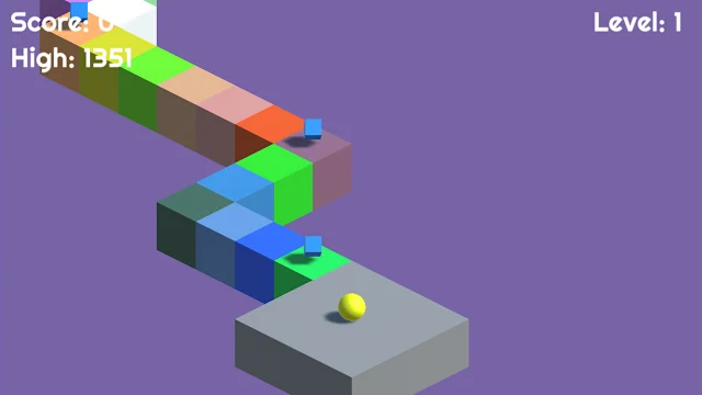 Switch Sides screenshot 2