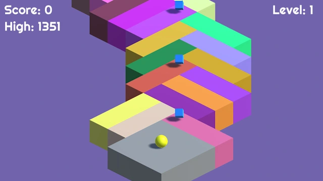 Switch Sides screenshot 0