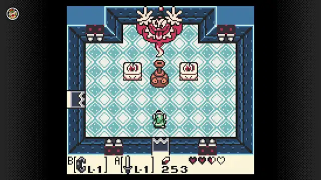 Game Boy™ – Nintendo Classics screenshot 3