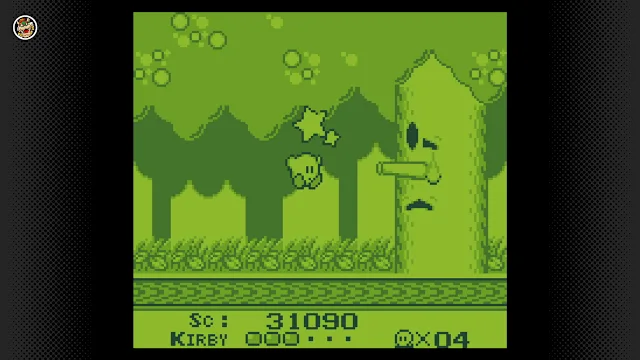 Game Boy™ – Nintendo Classics screenshot 2