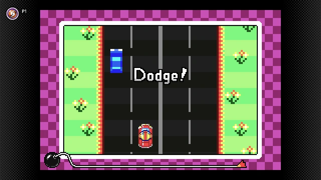 Game Boy™ Advance – Nintendo Classics screenshot 4