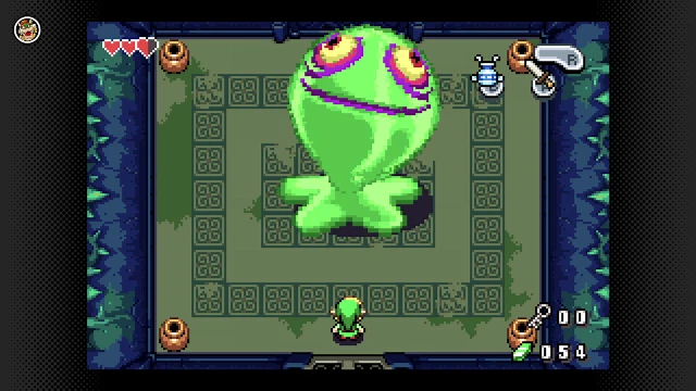 Game Boy™ Advance – Nintendo Classics screenshot 2