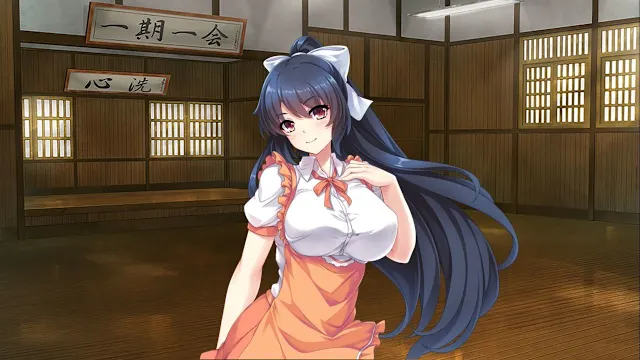 Pretty Girls Breakers! PLUS screenshot 5