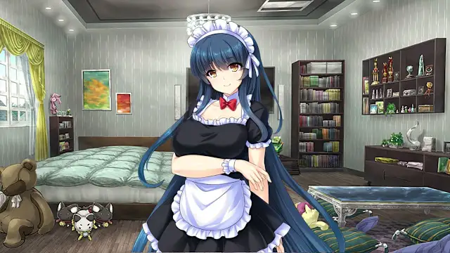 Pretty Girls Breakers! PLUS screenshot 6