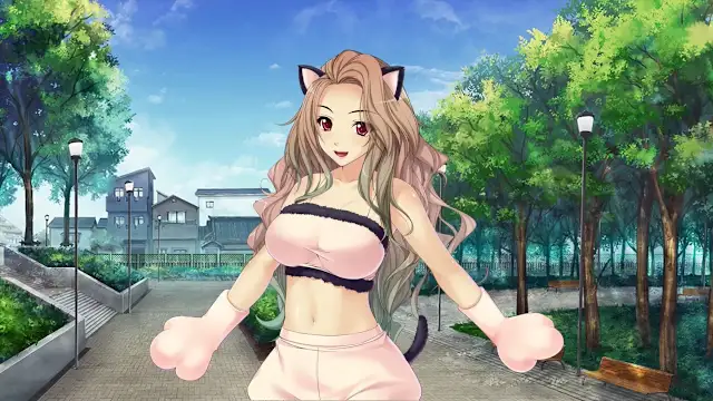 Pretty Girls Tile Match screenshot 4
