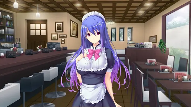 Pretty Girls Tile Match screenshot 2