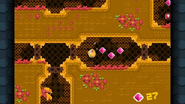 Bumballon screenshot 2