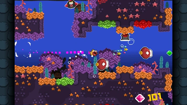 Bumballon screenshot 5