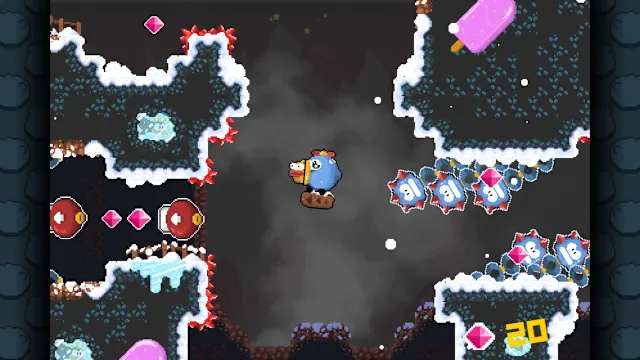 Bumballon screenshot 4