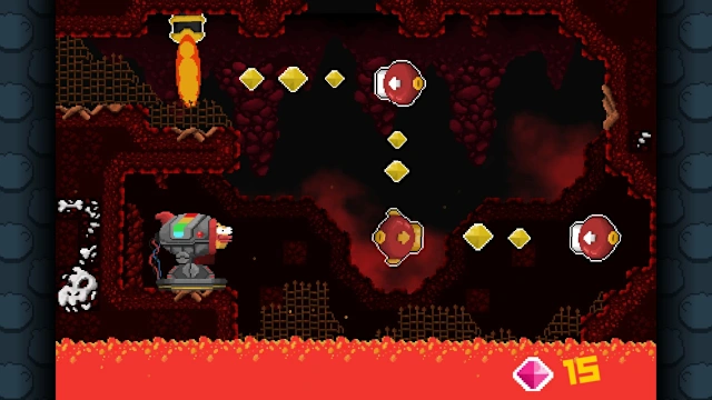 Bumballon screenshot 6