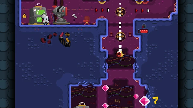 Bumballon screenshot 1