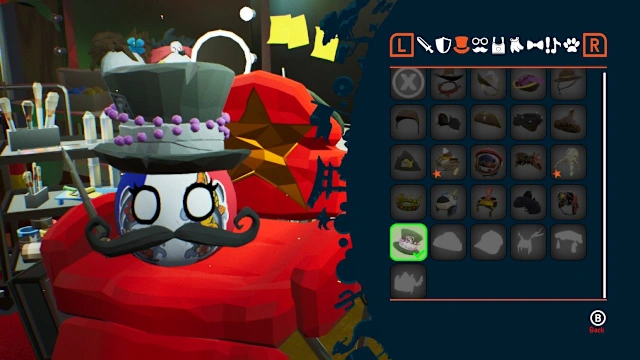 Bang-On Balls: Chronicles screenshot 6