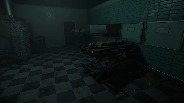 The Mortuary Assistant screenshot 5