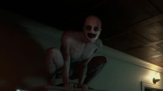 The Mortuary Assistant screenshot 1