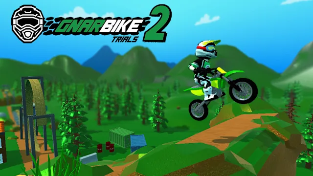 Gnarbike Trials 2
