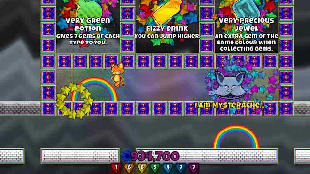 Kitty Rainbow screenshot 4
