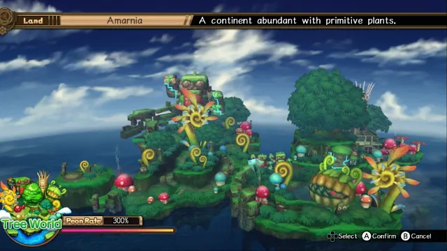 Mugen Souls screenshot 5