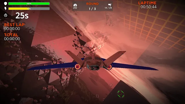 Ring Racer screenshot 5