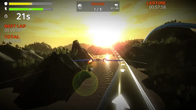 Ring Racer screenshot 6