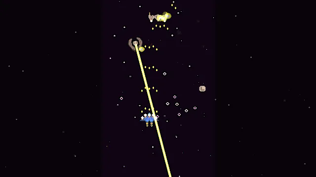 Deep Space Shooter screenshot 5