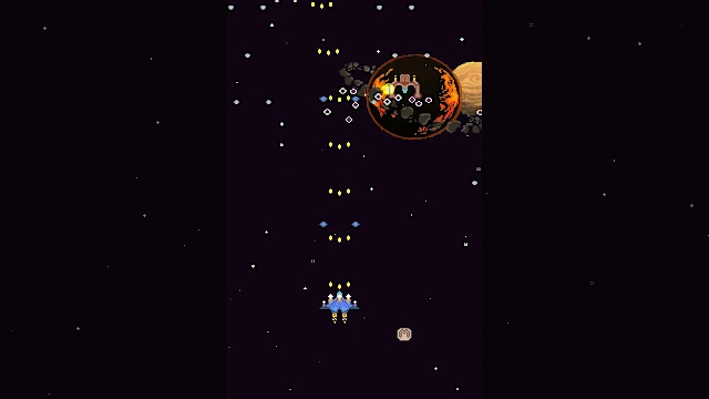 Deep Space Shooter screenshot 6