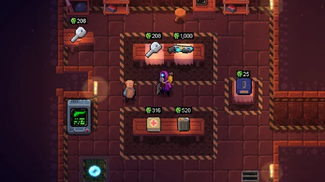 Dungeon Core screenshot 3