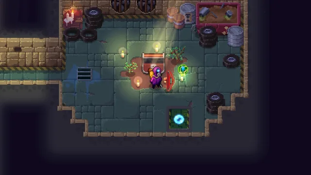 Dungeon Core screenshot 4