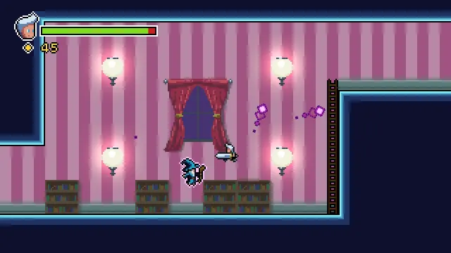Kalinur screenshot 3