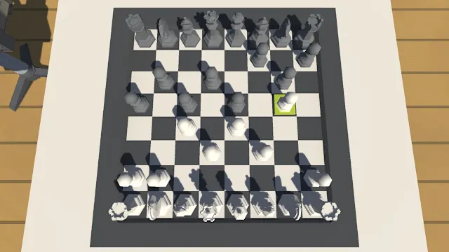 Chess Maiden screenshot 3