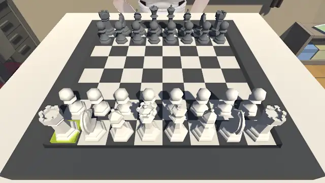 Chess Maiden screenshot 1